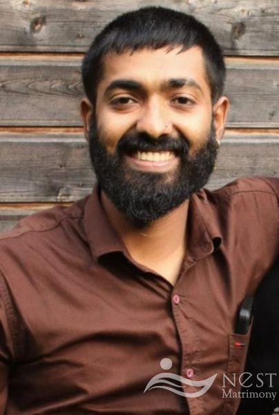 GOKUL RAVEENDRAN